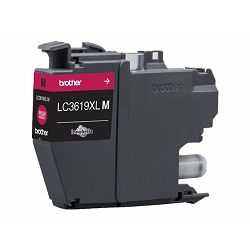 Brother tinta Magenta LC3619XLM - 1500 s LC3619XLM