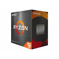 AMD Ryzen 9 5900X BOX AM4 12C/24T 105W 100-100000061WOF