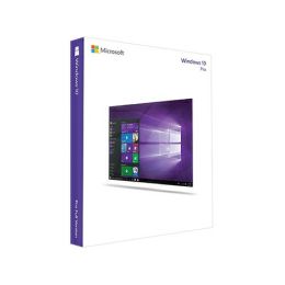 Microsoft Windows 10 Professional 32/64-bit ESD elektronička licenca