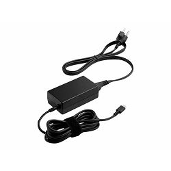 HP 65W USB-C LC Power Adapter 1P3K6AA#ABB