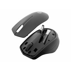 HP 280 Silent Wireless Mouse (EN) 19U64AA#ABB