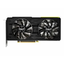 PALIT GeForce RTX 3060Ti Dual 8GB GDDR6 NE6306T019P2-190AD
