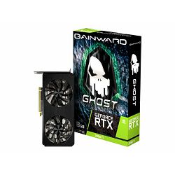 GAINWARD GeForce RTX 3060Ti Ghost 8GB 2270