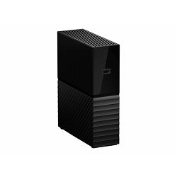 WD My Book 16TB USB3.0 HDD 3.5inch WDBBGB0160HBK-EESN