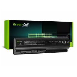 Green Cell (HP01) baterija 4400mAh/10.8V (11.1V) za HP Compaq Presario/Pavilion/G6x/G7x/HDX16