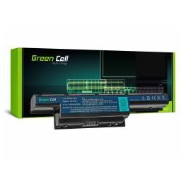 Green Cell (AC06) baterija 4400mAh/10.8V (11.1V) za Acer Aspire/TravelMate, Gateway, eMachines, Packard Bell