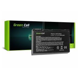 Green Cell (AC14) baterija 4400mAh/10.8V (11.1V) za Acer Aspire/TravelMate/Extensa, Compaq FlexNote/Fosa/TopNote/ SheaNote