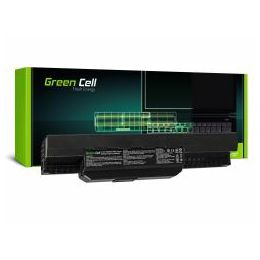 Green Cell (AS04) baterija 4400 mAh, 10.8V (11.1V) A32-K53 za Asus K53/ K53E /K53S/ K53SV /X53 /X53S/ X53U/ X54/ X54C/ X54H 