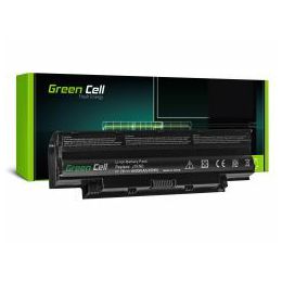 Green Cell (DE01) baterija 4400 mAh,10.8V (11.1V) J1KND za Dell Inspiron 15 N5010 15R N5010 N5010 N5110 14R N5110 3550 Vostro 3550