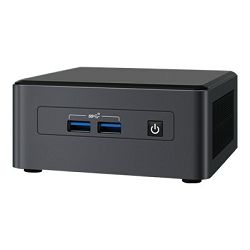 INTEL NUC Barebone BNUC11TNHI30002 EUcor BNUC11TNHI30002