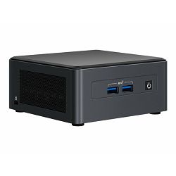 INTEL NUC Barebone BNUC11TNHI50002 EUcor BNUC11TNHI50002