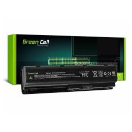 Green Cell (HP03) baterija 4400 mAh,10.8V (11.1V) MU06 za HP 635 650 655 2000 Pavilion G6 G7 Compaq 635 650 Compaq Presario CQ62