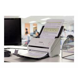 EPSON WorkForce DS-530II Scanner B11B261401