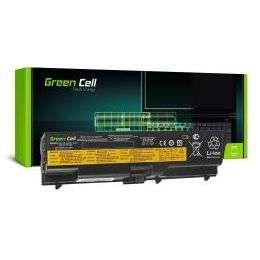 Green Cell (LE05) baterija 4400 mAh,10.8V (11.1V) 42T4795 za IBM Lenovo ThinkPad T410 T420 T510 T520 W510 Edge 14 15 E525