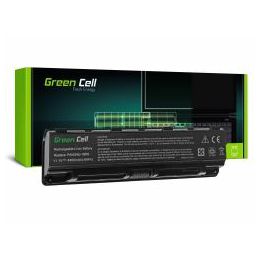 Green Cell (TS13) baterija 4400 mAh,10.8V (11.1V) PA5024U-1BRS za Toshiba Satellite C850 C855 C870 L850 L855
