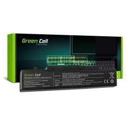 Green Cell (SA01) baterija 4400 mAh,10.8V (11.1V) AA-PB9NC6B AA-PB9NS6B za Samsung RV511 R519 R522 R530 R540 R580 R620 R719 R780