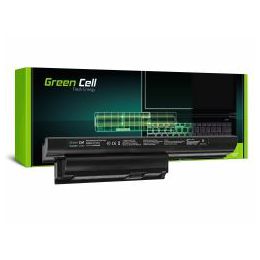 Green Cell (SY08) baterija 4400 mAh,10.8V (11.1V) VGP-BPS26 za SONY VAIO PCG-71811M PCG-71911M SVE1511C5E