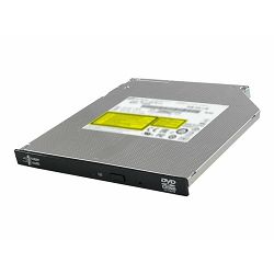 HLDS GUD DVD-Writer slim internal SATA GUD1N.CHLA10B