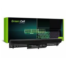 Green Cell (HP45) baterija 2200 mAh,14.4V (14.8V) VK04 HSTNN-YB4D za HP 242 G1 Pavilion 14t 14z 15t