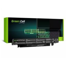 Green Cell (AS58) baterija 2200 mAh,14.4V (14.8V) A41-X550A za Asus A450 A550 R510 R510CA X550 X550CA X550CC X550VC