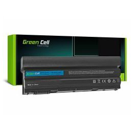 Green Cell (DE56T) baterija 6600 mAh,10.8V (11.1V) T54FJ 8858X za Dell Inspiron 14R N5010 N7010 N7110 15R 5520 17R 5720 Latitude E6420 E6520