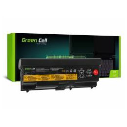 Green Cell (LE50) baterija 6600 mAh,10.8V (11.1V) 45N1001 za IBM Lenovo ThinkPad L430 L530 T430 T530 W530