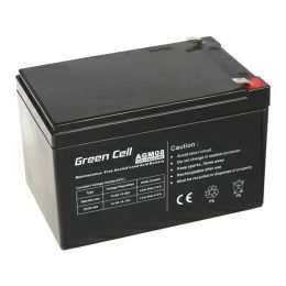 Green Cell (AGM08) baterija AGM 12V/14Ah