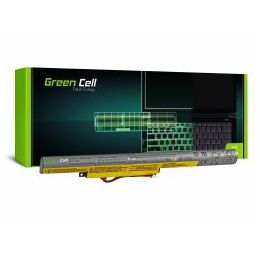 Green Cell (LE54) baterija 2200 mAh,14.4V (14.8V) L12M4F02 121500123 za IBM Lenovo IdeaPad P500 Z510 P400 TOUCH P500 TOUCH Z400 TOUCH Z510 TOUCH