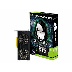 GAINWARD GeForce RTX 3060 Ghost 12GB 2430
