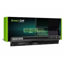 Green Cell (DE77) baterija 2200 mAh,14.4V (14.8V) M5Y1K za Dell Inspiron 14 3451, 15 3555 3558 5551 5552 5555 5558, 17 5755 5758, Vostro 3458 3558