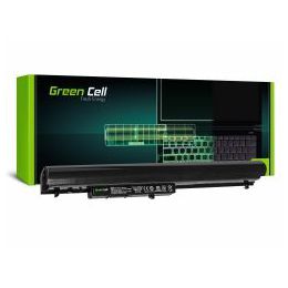Green Cell (HP80) baterija 2200 mAh,14.4V (14.8V) OA04 HSTNN-LB5S za HP 14 15, HP Pavilion 14 15, Compaq 14 15 i HP 240 245 246 250 255 256 G2 G3