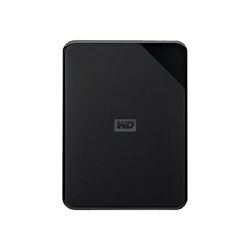WD Elements SE 2TB WDBEPK0020BBK-WESN