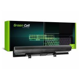 Green Cell (TS38) baterija 2200 mAh,14.4V (14.8V) PA5185U-1BRS za Toshiba Satellite C50-B C50D-B C55-C C55D-C C70-C C70D-C L50-B L50D-B L50-C L50D-C