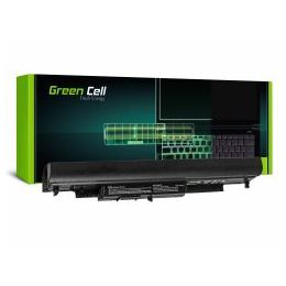 Green Cell (HP88) baterija 2200 mAh,14.6V HS04 807957-001 za HP 14 15 17, HP 240 245 250 255 G4 G5