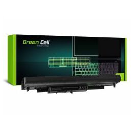 Green Cell (HP89) baterija 2200 mAh,10.8V (11.1V) HS03 807956-001 za HP 14 15 17, HP 240 245 250 255 G4 G5