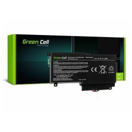 Green Cell (TS51) baterija 2838 mAh,14.4V (14.8V)  PA5107U-1BRS za Toshiba Satellite L50-A L50-A-1EK L50-A-19N P50-A S50-A