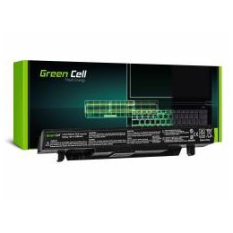 Green Cell (AS84) baterija 2200 mAh,15V A41N1424 za Asus GL552 GL552J GL552JX GL552V GL552VW GL552VX ZX50 ZX50J ZX50V