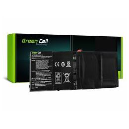 Green Cell  (AC48) baterija 3400mAh/15V za Acer Aspire V5-552 V5-572 V5-573 V7-581 R7-571