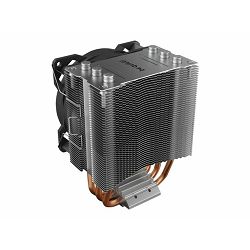 BE QUIET PURE ROCK Slim 2 CPU COOLER BK030