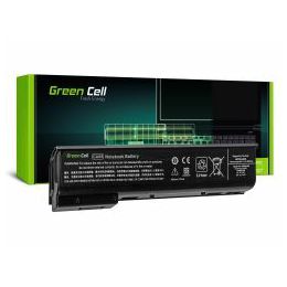 Green Cell (HP100) baterija 4400 mAh,10.8V (11.1V) CA06 CA06XL za HP ProBook 640 645 650 655 G1