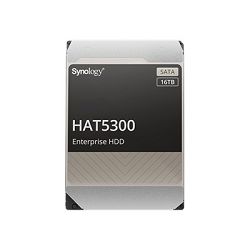 SYNOLOGY HAT5300 NAS 16TB SATA HDD HAT5300-16T