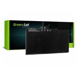 Green Cell (HP107) baterija 4000 mAh,10.8V (11.4V) CS03XL za HP EliteBook 745 G3 755 G3 840 G3 848 G3 850 G3, HP ZBook 15u G3