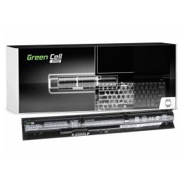 Green Cell PRO (HP82PRO) baterija 2600mAh, 14.4V (14.8V) za HP ProBook 440 G2/450 G2, Pavilion 15-P/17-F