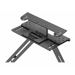 LOGI TV Mount For Video Bars White 952-000041