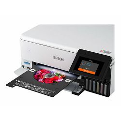 EPSON L8160 A4 MFP Inkjet C11CJ20402