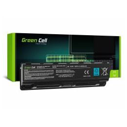 Green Cell (TS13V2) baterija 4400 mAh,10.8V (11.1V) PA5109U-1BRS za Toshiba Satellite C50 C50D C55 C55D C70 C75 L70 S70 S75