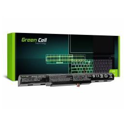 Green Cell (AC51) baterija 2200 mAh,14.4V (14.8V) AS16A5K za Acer Aspire E 15  E15 E5-575 E5-575G E 17 E17 E5-774 E5-774G