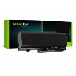 Green Cell (TS26) baterija 4400 mAh,7.4V PA3689U-1BRS za Toshiba Mini NB100 NB105