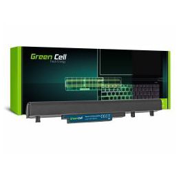 Green Cell (AC53) baterija 2200 mAh,14.4V (14.8V) AS09B3E AS09B56 AS10I5E za Acer TravelMate 8372 8372G 8372Z 8372ZG 8481 8481G TimelineX 8372T 8481TG