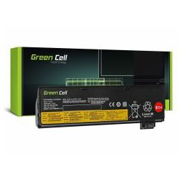 Green Cell (LE95) baterija 4400 mAh,10.8V (11.1V) za Lenovo ThinkPad T470 T570 A475 P51S T25